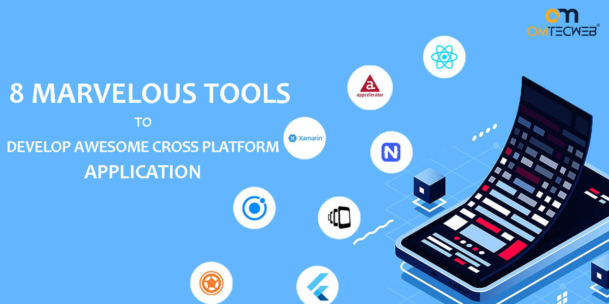 Cross Platform Apps omtecweb