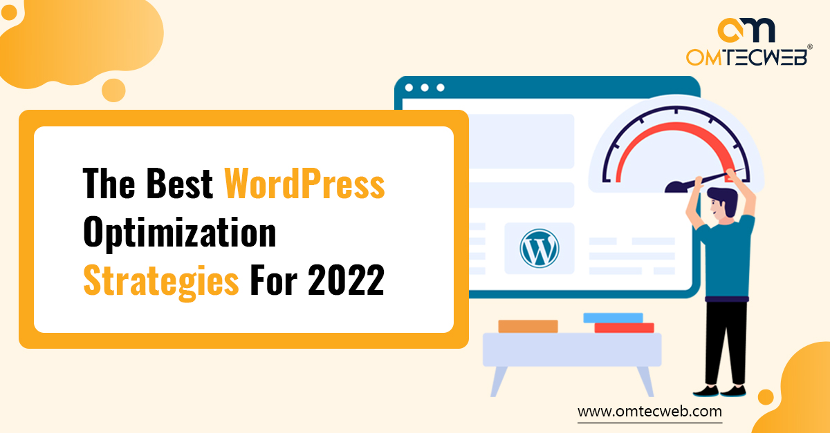 wordpress speed optimization services